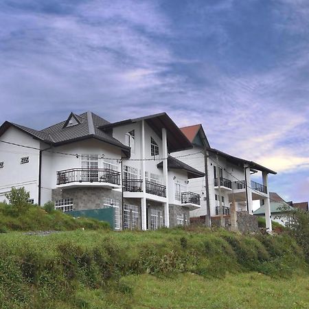 Misthill Rest - Lavish Villa Nuwara Eliya Kültér fotó