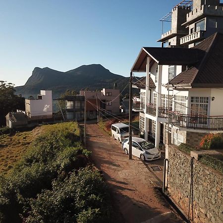 Misthill Rest - Lavish Villa Nuwara Eliya Kültér fotó