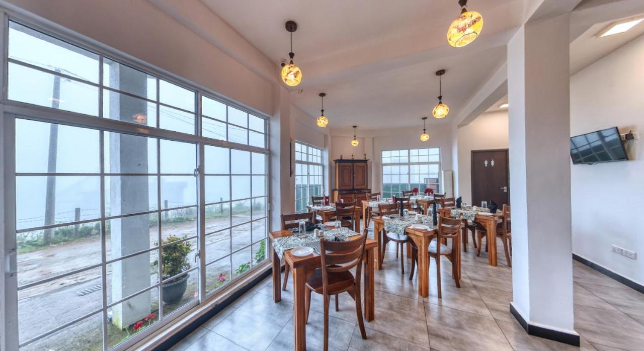 Misthill Rest - Lavish Villa Nuwara Eliya Kültér fotó