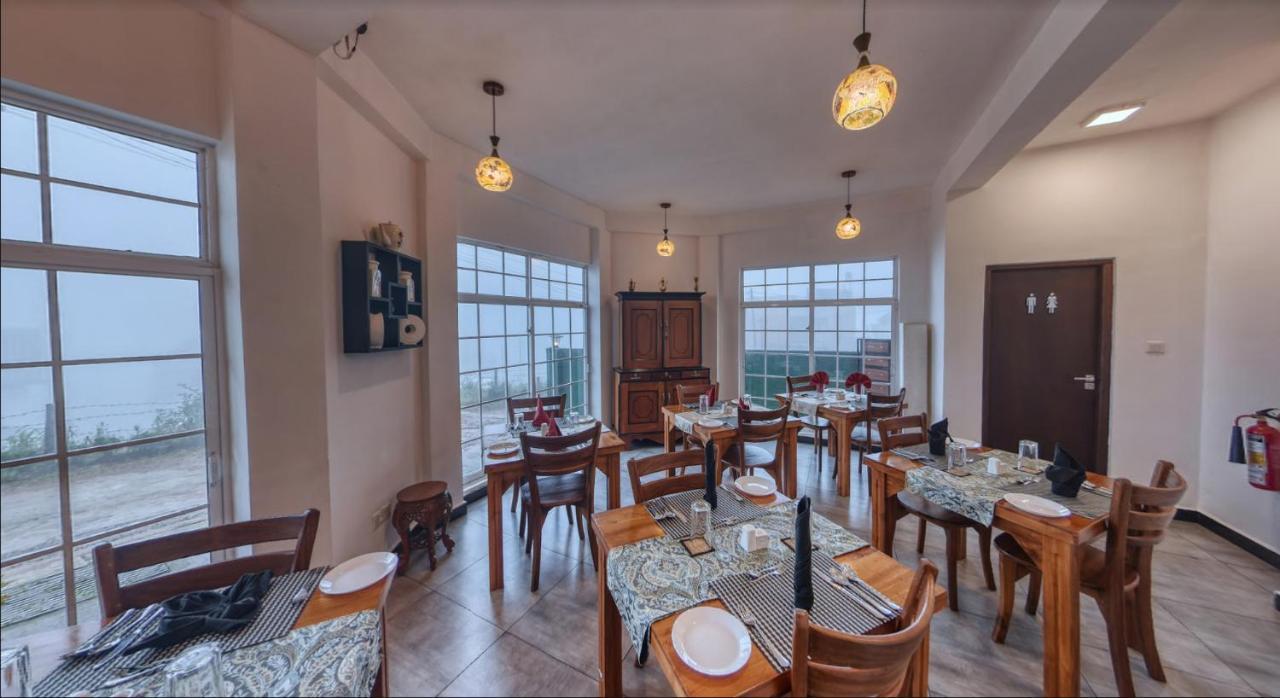 Misthill Rest - Lavish Villa Nuwara Eliya Kültér fotó