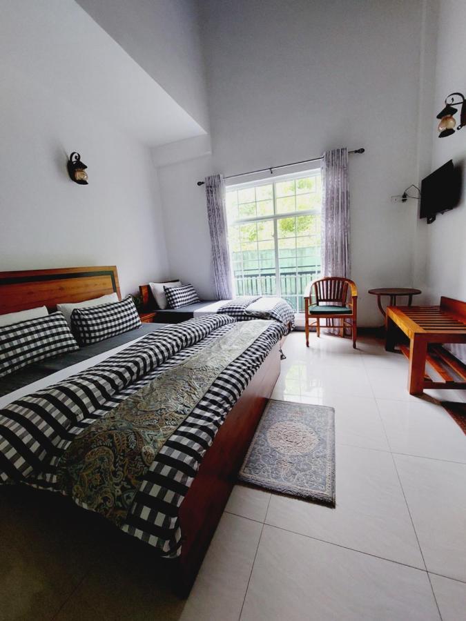 Misthill Rest - Lavish Villa Nuwara Eliya Kültér fotó