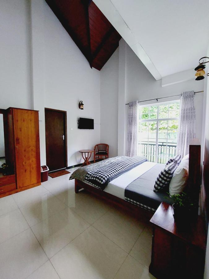 Misthill Rest - Lavish Villa Nuwara Eliya Kültér fotó