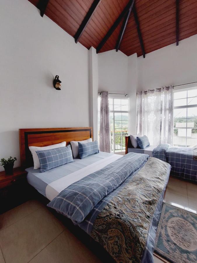Misthill Rest - Lavish Villa Nuwara Eliya Kültér fotó