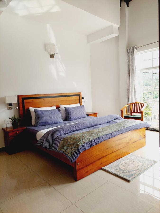 Misthill Rest - Lavish Villa Nuwara Eliya Kültér fotó