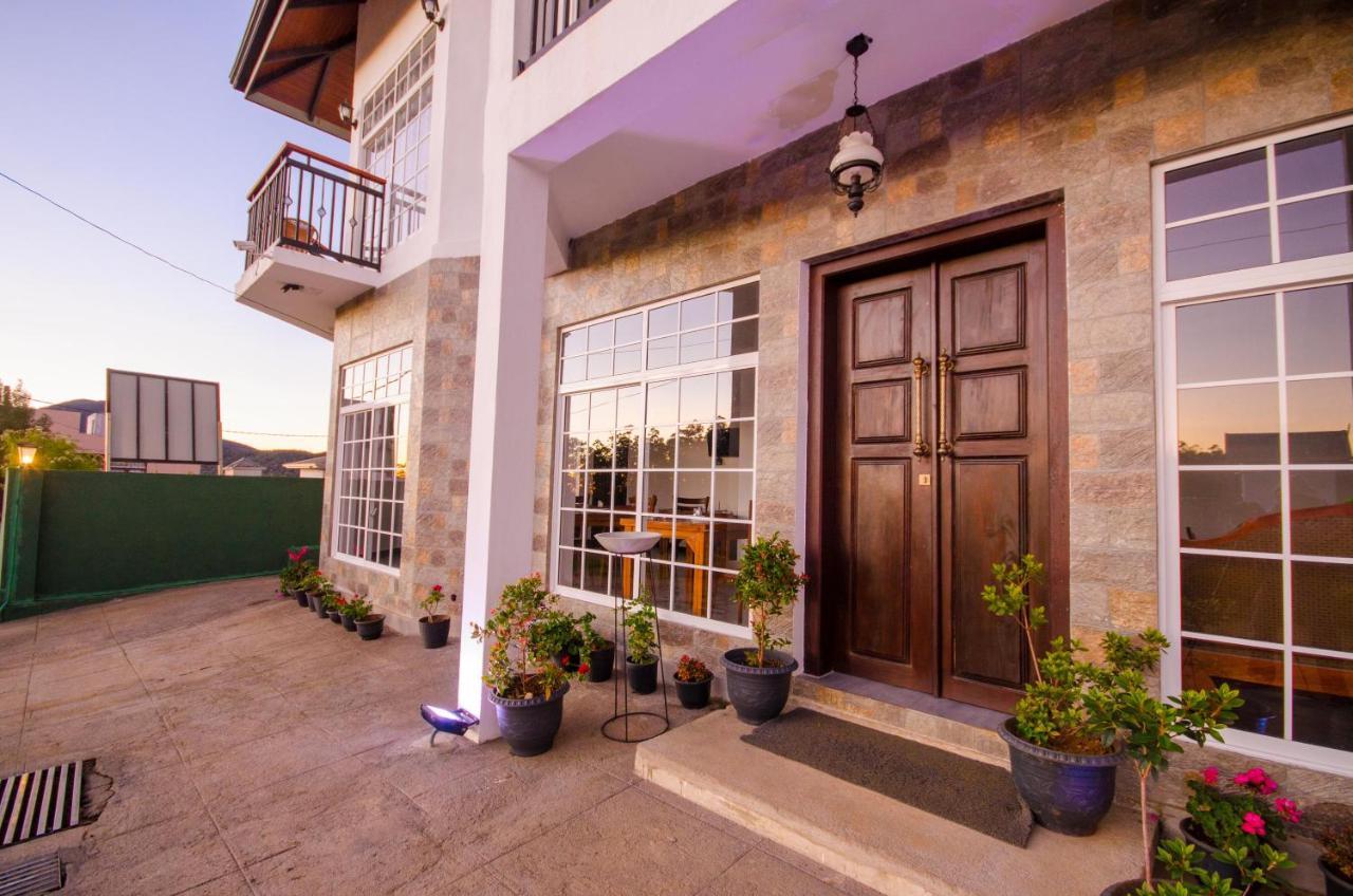 Misthill Rest - Lavish Villa Nuwara Eliya Kültér fotó