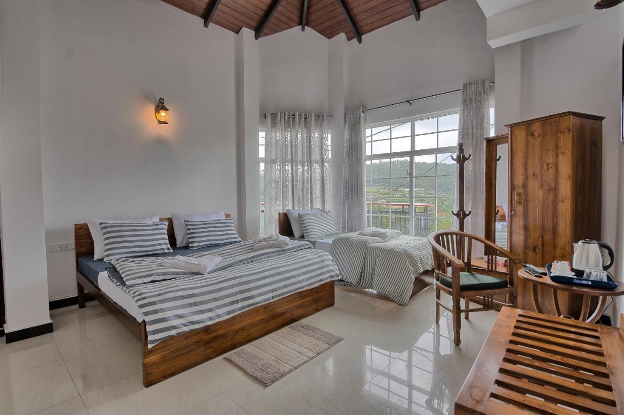 Misthill Rest - Lavish Villa Nuwara Eliya Kültér fotó