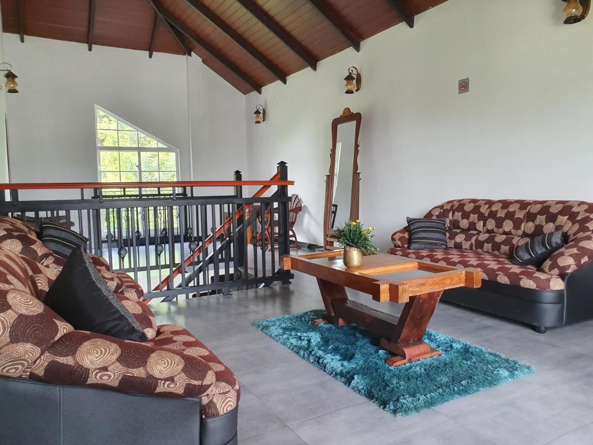 Misthill Rest - Lavish Villa Nuwara Eliya Kültér fotó