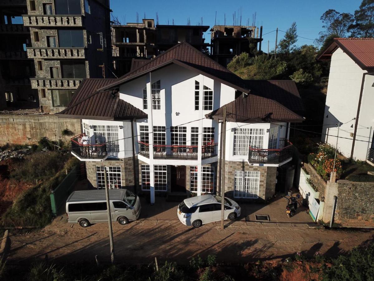 Misthill Rest - Lavish Villa Nuwara Eliya Kültér fotó