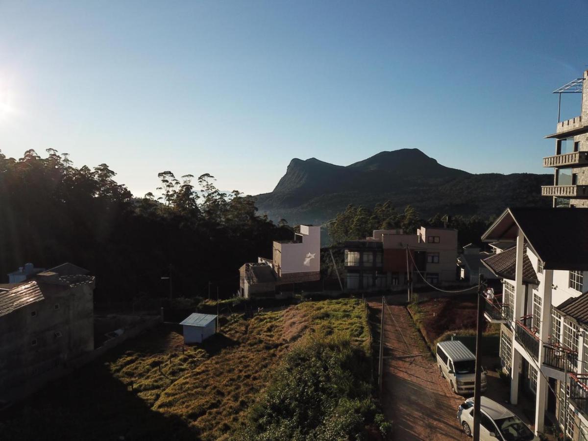 Misthill Rest - Lavish Villa Nuwara Eliya Kültér fotó