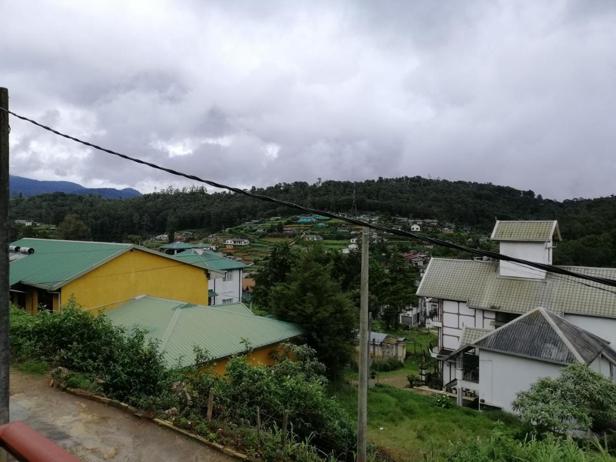 Misthill Rest - Lavish Villa Nuwara Eliya Kültér fotó