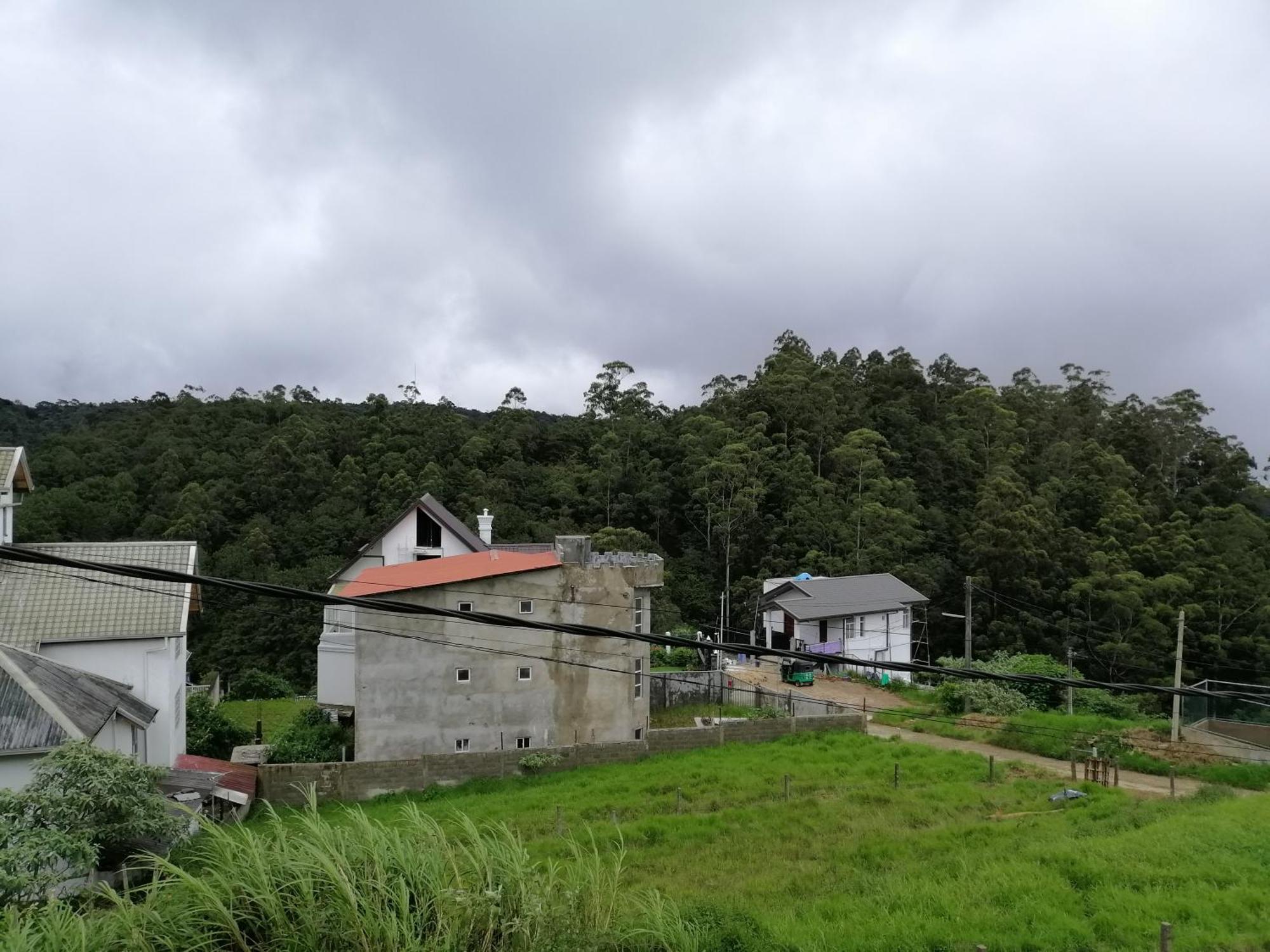 Misthill Rest - Lavish Villa Nuwara Eliya Kültér fotó